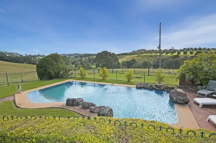 Second view of Homely rural property listing, 83 Muller Road, Tregeagle NSW 2480