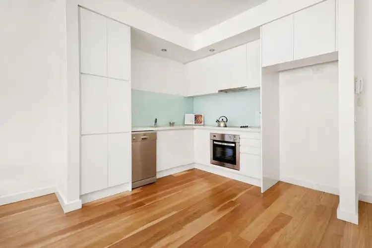 Third view of Homely apartment listing, 3/45-47 Nelson Street, St Kilda East VIC 3183