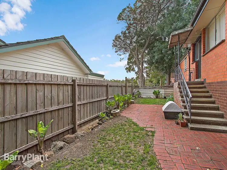 Fifth view of Homely unit listing, 1/41 Harcourt Road, Boronia VIC 3155