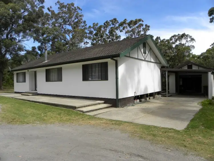 Main view of Homely house listing, 652 Sussex Inlet Road, Sussex Inlet NSW 2540