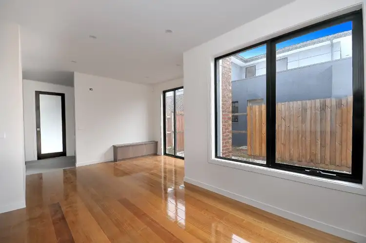 Fourth view of Homely townhouse listing, 3 LOT 2/34-36 Bowen Street, Hughesdale VIC 3166