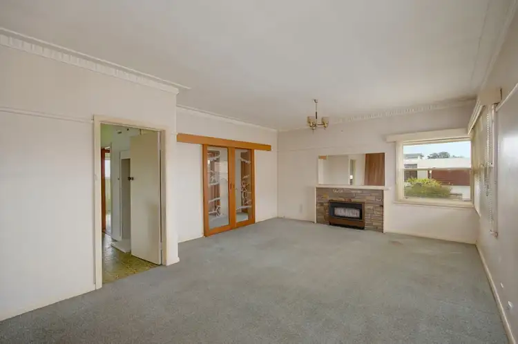 Second view of Homely house listing, 37 Calder Street, Manifold Heights VIC 3218