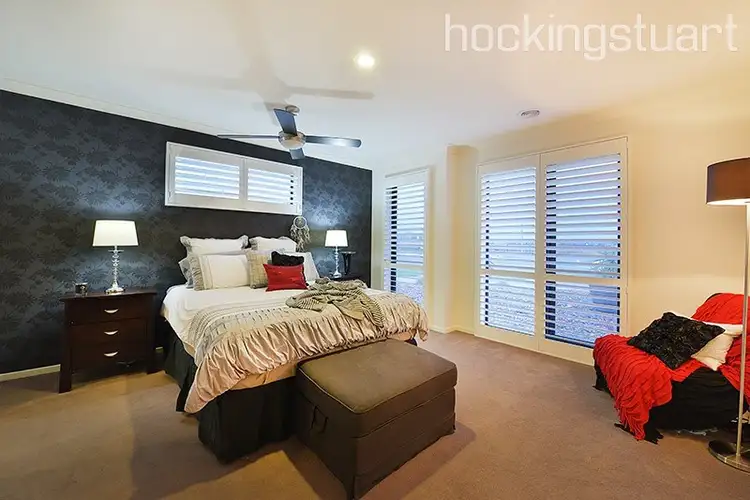 Sixth view of Homely house listing, 110 Mountainview Boulevard, Cranbourne North VIC 3977