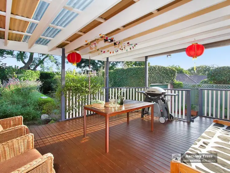 Sixth view of Homely house listing, 10 Wishart St, Eastwood NSW 2122