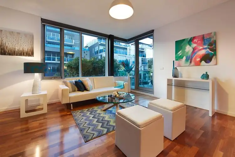 7/50 Johnston Street, Port Melbourne VIC 3207