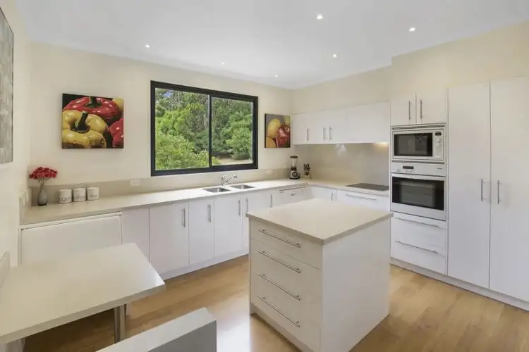 Fifth view of Homely house listing, 1 Jackson Way, Dromana VIC 3936