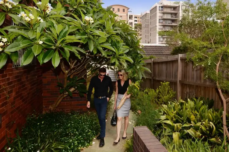 Fourth view of Homely apartment listing, 6/68 Anzac Parade, Kensington NSW 2033