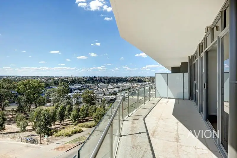 Main view of Homely apartment listing, 301/60 Edgewater Boulevard, Maribyrnong VIC 3032