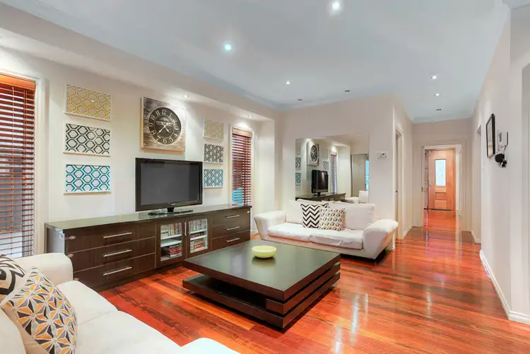 Fifth view of Homely house listing, 22 Domain Drive, Hillside VIC 3037