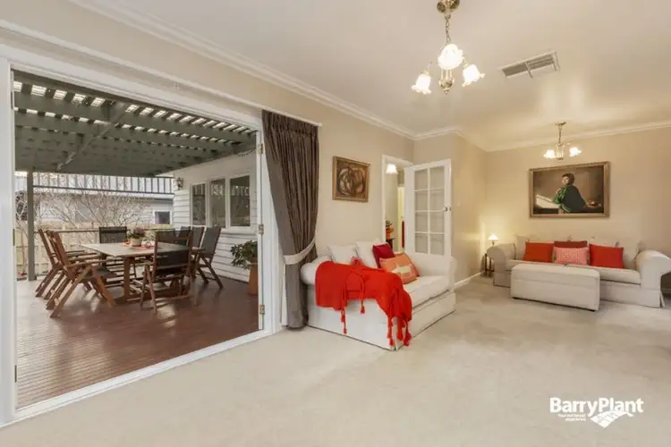 Fifth view of Homely house listing, 27 Crellin Crescent, Watsonia VIC 3087