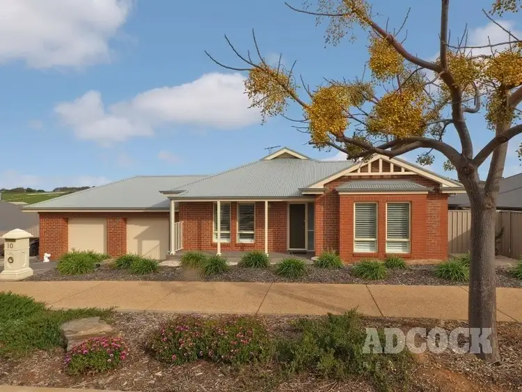 10 Galloway Court, Mount Barker SA 5251