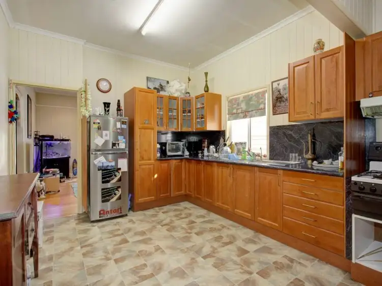 Second view of Homely house listing, 65 Green Terrace, Windsor QLD 4030