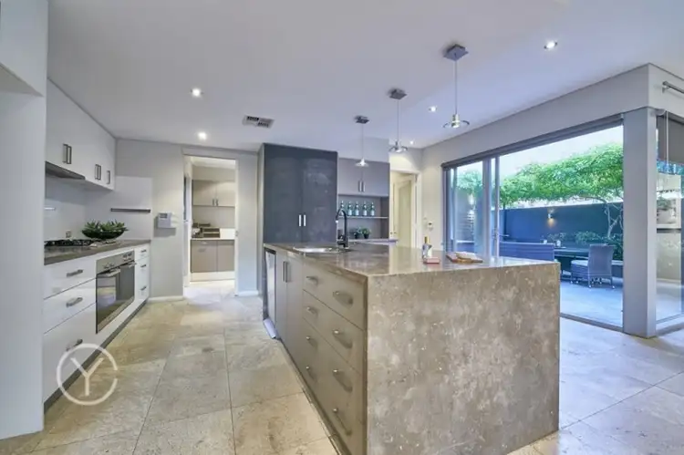Third view of Homely house listing, 13 Coral Street, South Fremantle WA 6162