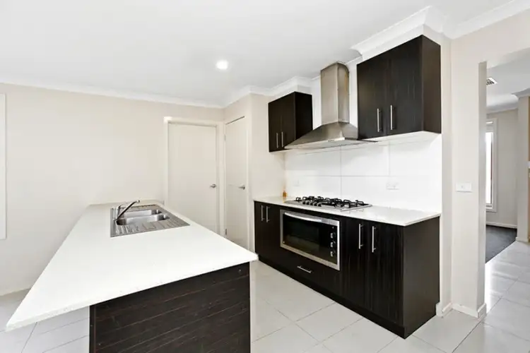 Second view of Homely house listing, 13 Kalorama Street, Tarneit VIC 3029