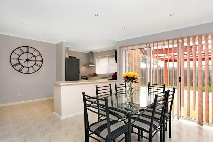 Fifth view of Homely house listing, 5 Jeff Court, Sunshine North VIC 3020
