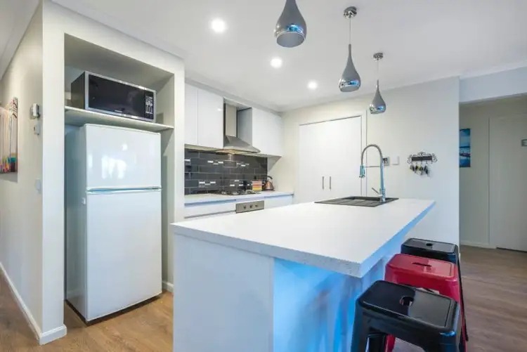 Second view of Homely house listing, 43 Backhaus Avenue, Sunbury VIC 3429