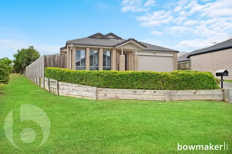 Third view of Homely house listing, 32 Mersey Street, North Lakes QLD 4509
