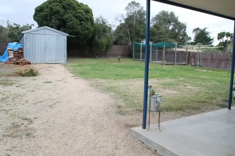 Seventh view of Homely house listing, 31 Siege Street, Glenrowan VIC 3675