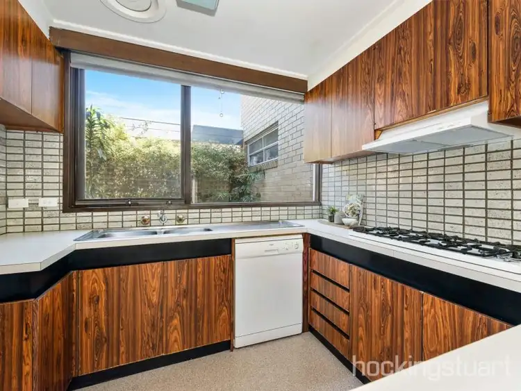 Fifth view of Homely unit listing, 8/78 Beach Road, Mentone VIC 3194