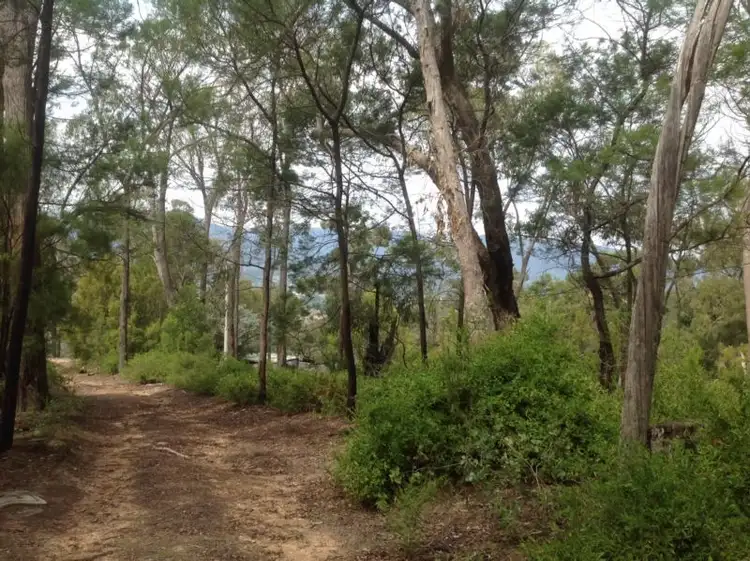 Second view of Homely land listing, 45 Dingley Dell Road, Healesville VIC 3777