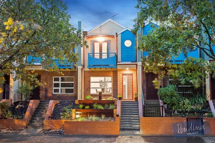 4/130 Kensington Road, Kensington VIC 3031