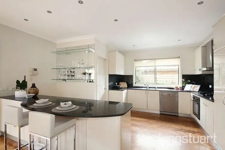Fourth view of Homely townhouse listing, 1/382 McKinnon Road, Bentleigh East VIC 3165