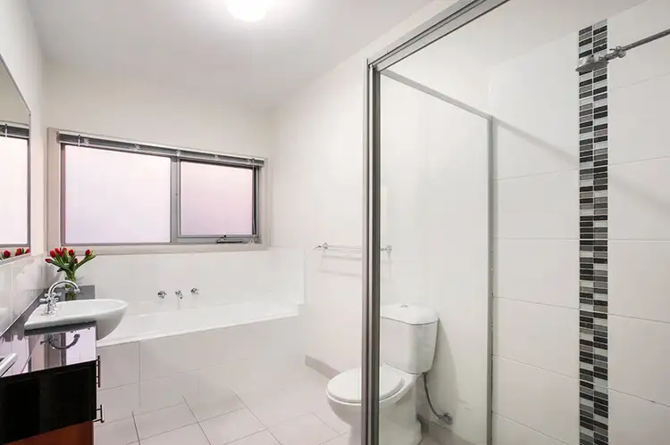 Fourth view of Homely townhouse listing, 4 Sentinel Way, Doncaster VIC 3108