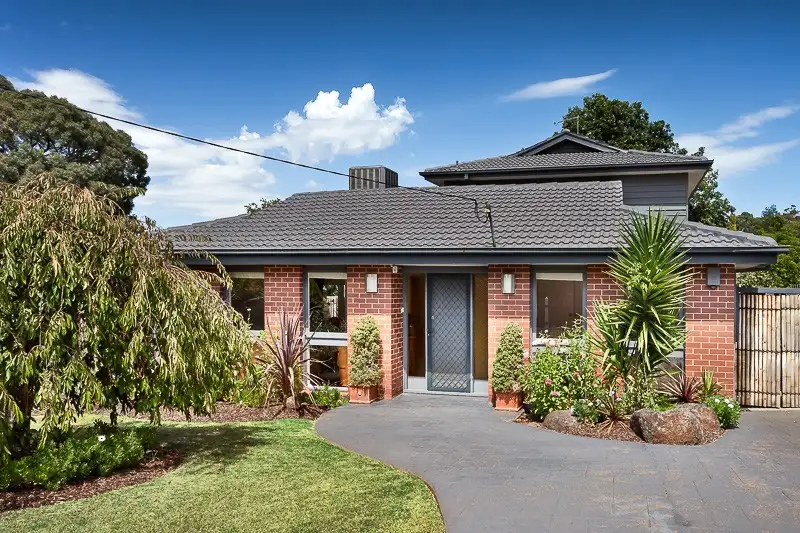 Main view of Homely house listing, 78 Harborne Street, Macleod VIC 3085