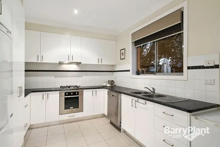 Third view of Homely house listing, 2/276 Nell Street West, Watsonia VIC 3087