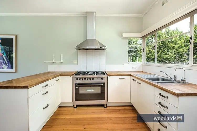 Fourth view of Homely house listing, 3 Tara Avenue, Blackburn VIC 3130