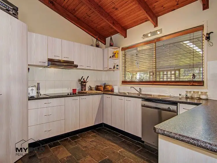 Sixth view of Homely house listing, 8-10 Grandview Road, Jimboomba QLD 4280