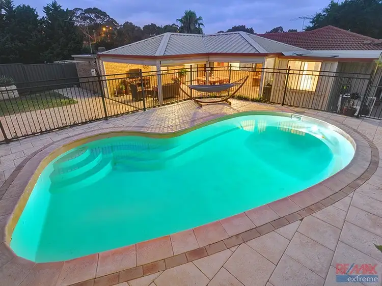 17 Conway Grove*, Heathridge WA 6027