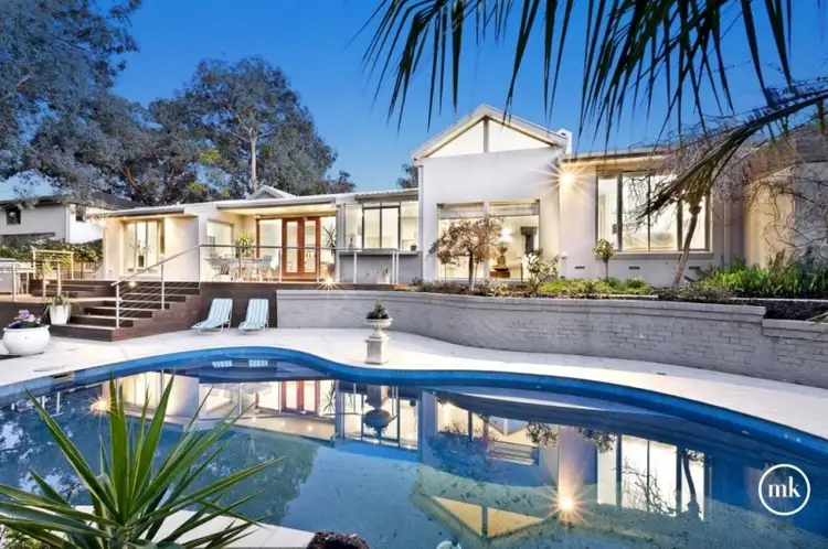 Main view of Homely house listing, 3 Mulberry Court, Eltham VIC 3095