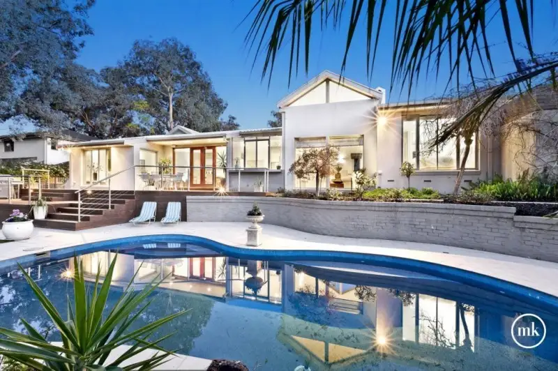 Main view of Homely house listing, 3 Mulberry Court, Eltham VIC 3095