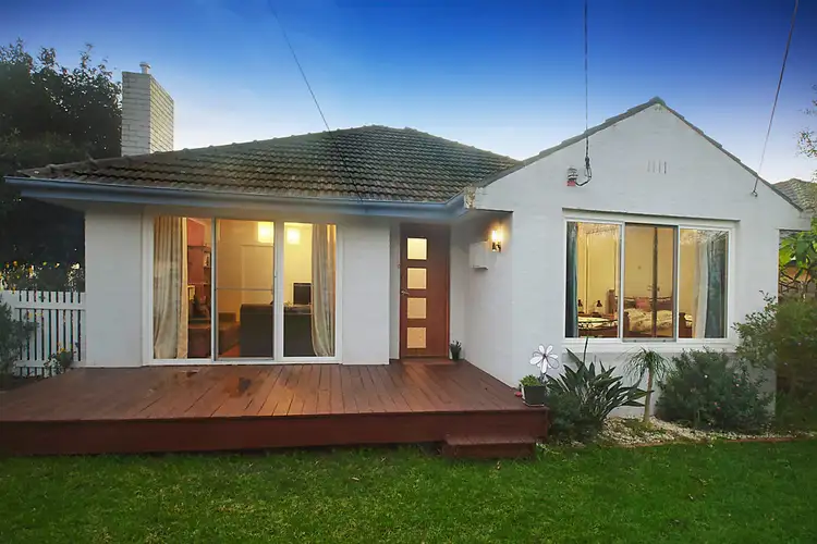 1/7 Kevin Street, Mount Waverley VIC 3149