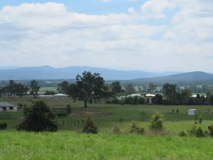 Fourth view of Homely land listing, 143 Victoria Street, Briagolong VIC 3860