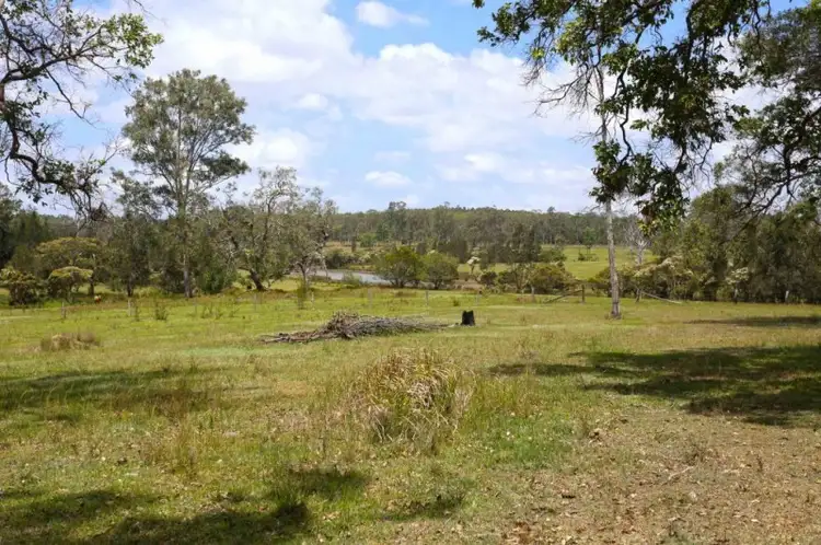 Third view of Homely rural property listing, LOT 131, 2750 Summerland Way, Dilkoon NSW 2460