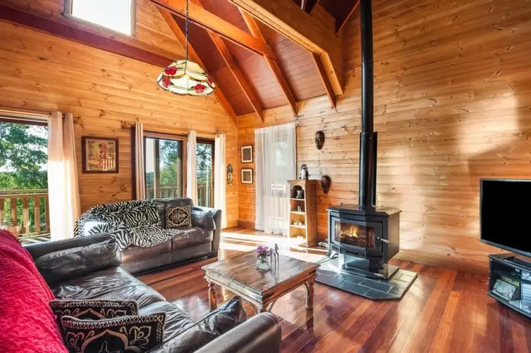 Third view of Homely rural property listing, 19 Private Road Three, Bucketty NSW 2250