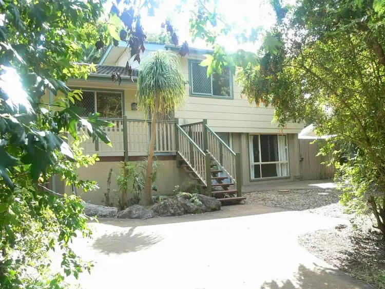 Second view of Homely house listing, 4 James Street, Capalaba QLD 4157