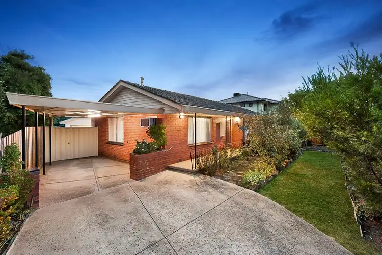 Second view of Homely house listing, 62 George Street, Doncaster East VIC 3109