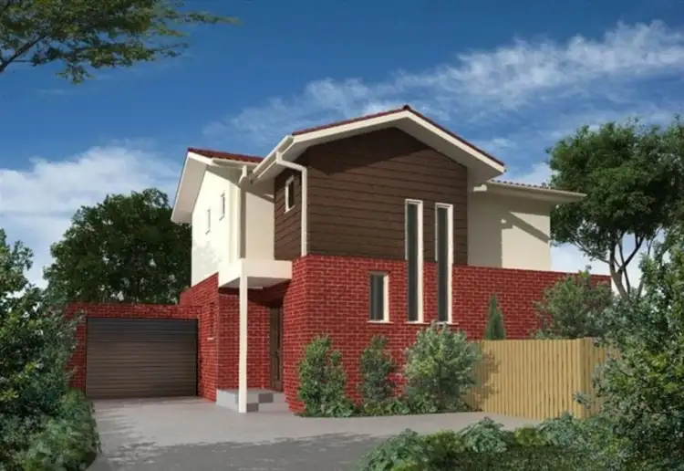 Main view of Homely townhouse listing, 2/339 Waverley Road, Malvern East VIC 3145