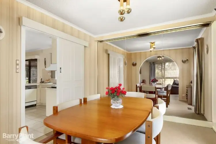 Fifth view of Homely house listing, 4 Koorong Avenue, Bayswater North VIC 3153
