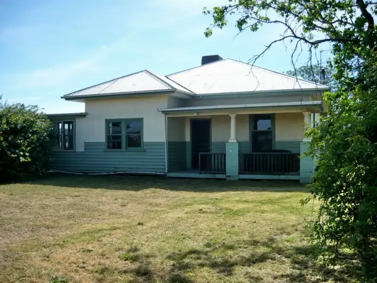 Fifth view of Homely house listing, 268 Lima East Road, Swanpool VIC 3673