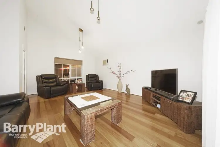 Second view of Homely house listing, 11 Loganberry Close, Cranbourne North VIC 3977