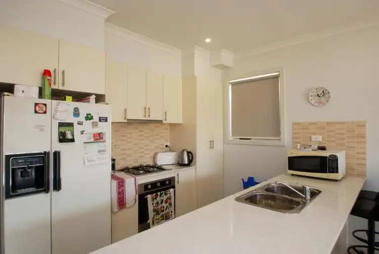 Second view of Homely townhouse listing, 3/48 Cosmos Street, Glenroy VIC 3046