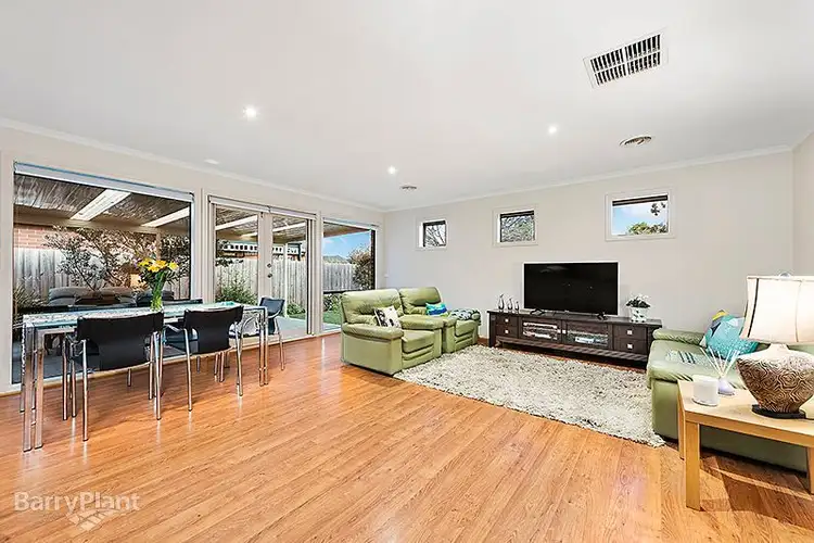 Third view of Homely house listing, 3 Nash Court, Bundoora VIC 3083