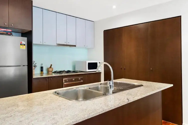 Fourth view of Homely apartment listing, 1/434 Kooyong Road, Caulfield South VIC 3162