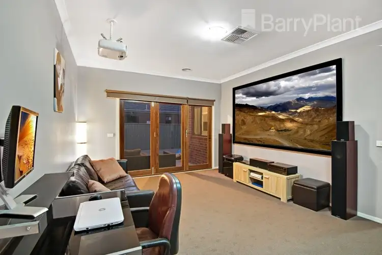 Sixth view of Homely house listing, 50 Aldridge Road, Wyndham Vale VIC 3024