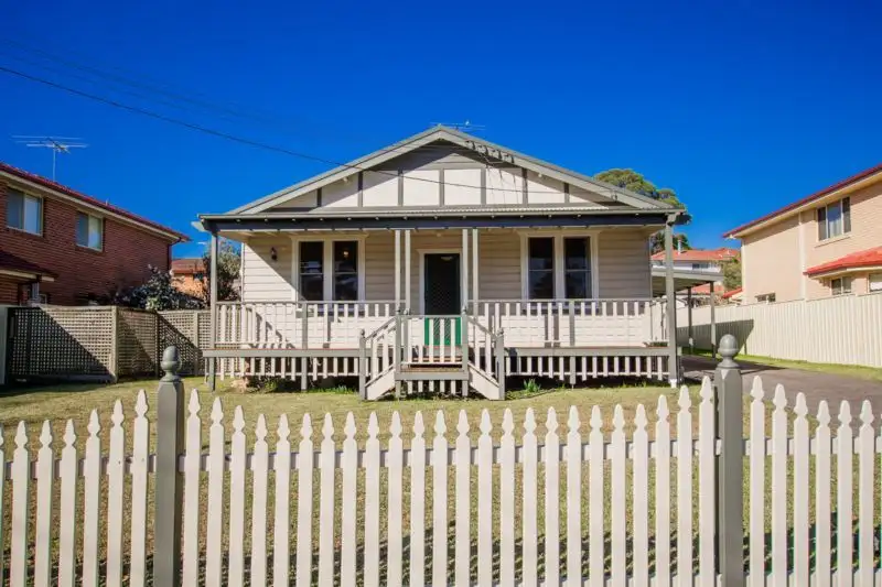 Main view of Homely house listing, 35 Wyena Rd, Pendle Hill NSW 2145