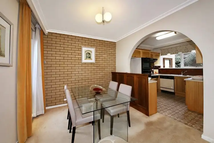 Third view of Homely house listing, 3/10-14 St Georges Road, Armadale VIC 3143
